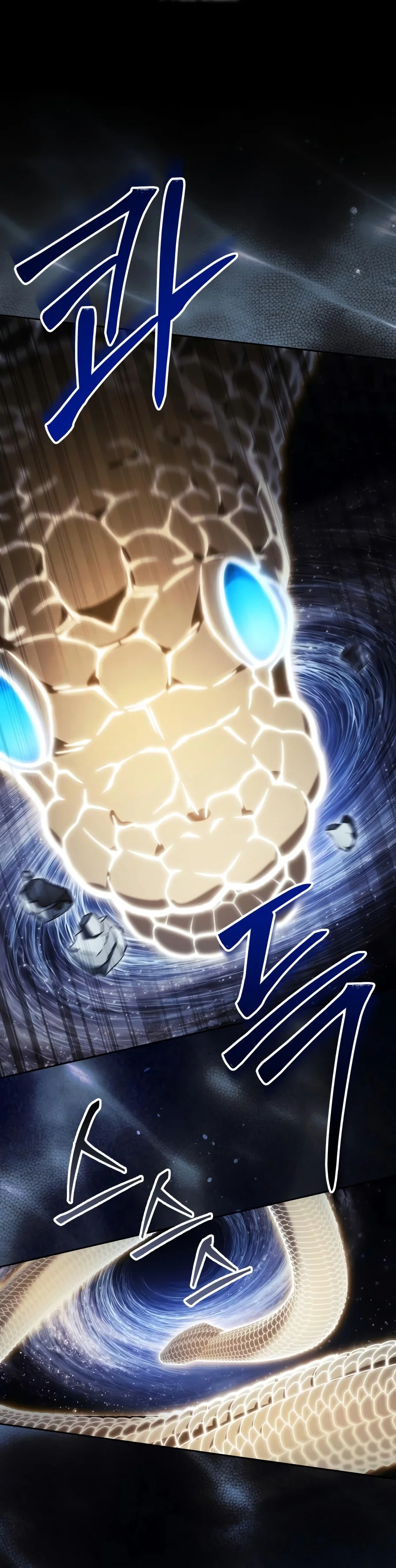 Genius Prismatic Mage Chapter 95 page 11 - 