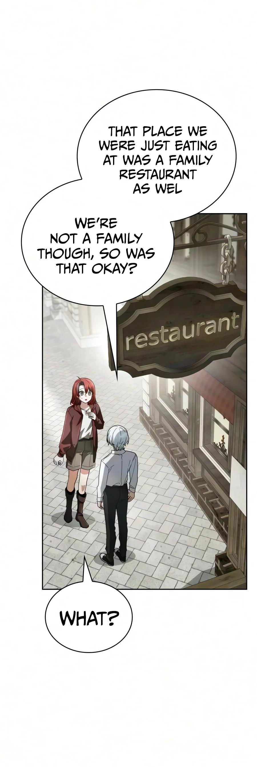 Genius Prismatic Mage Chapter 96 page 13 - 