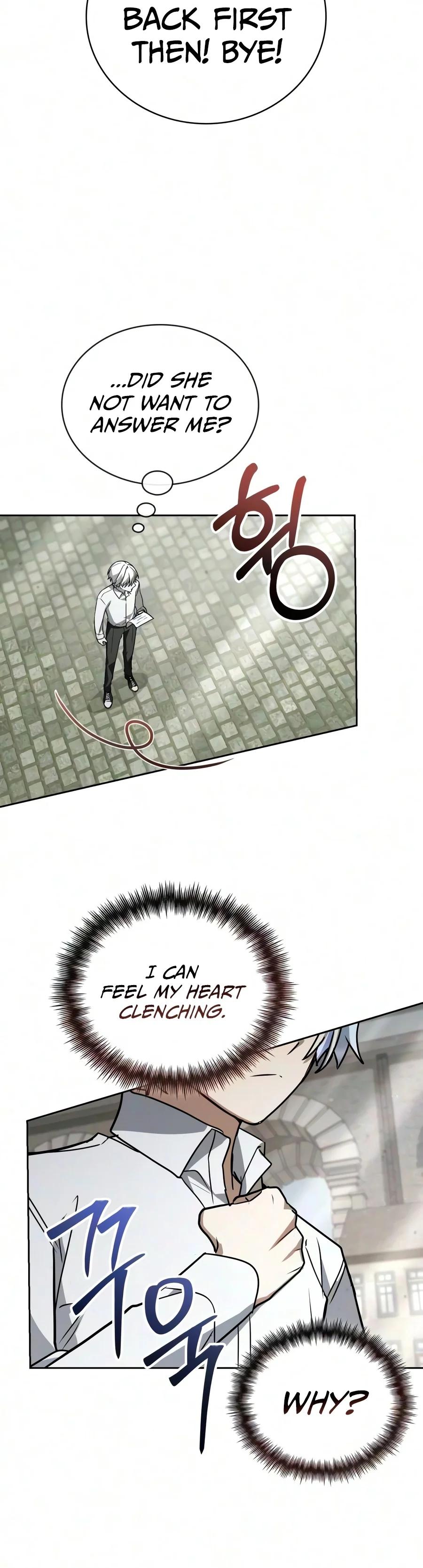 Genius Prismatic Mage Chapter 96 page 15 - 
