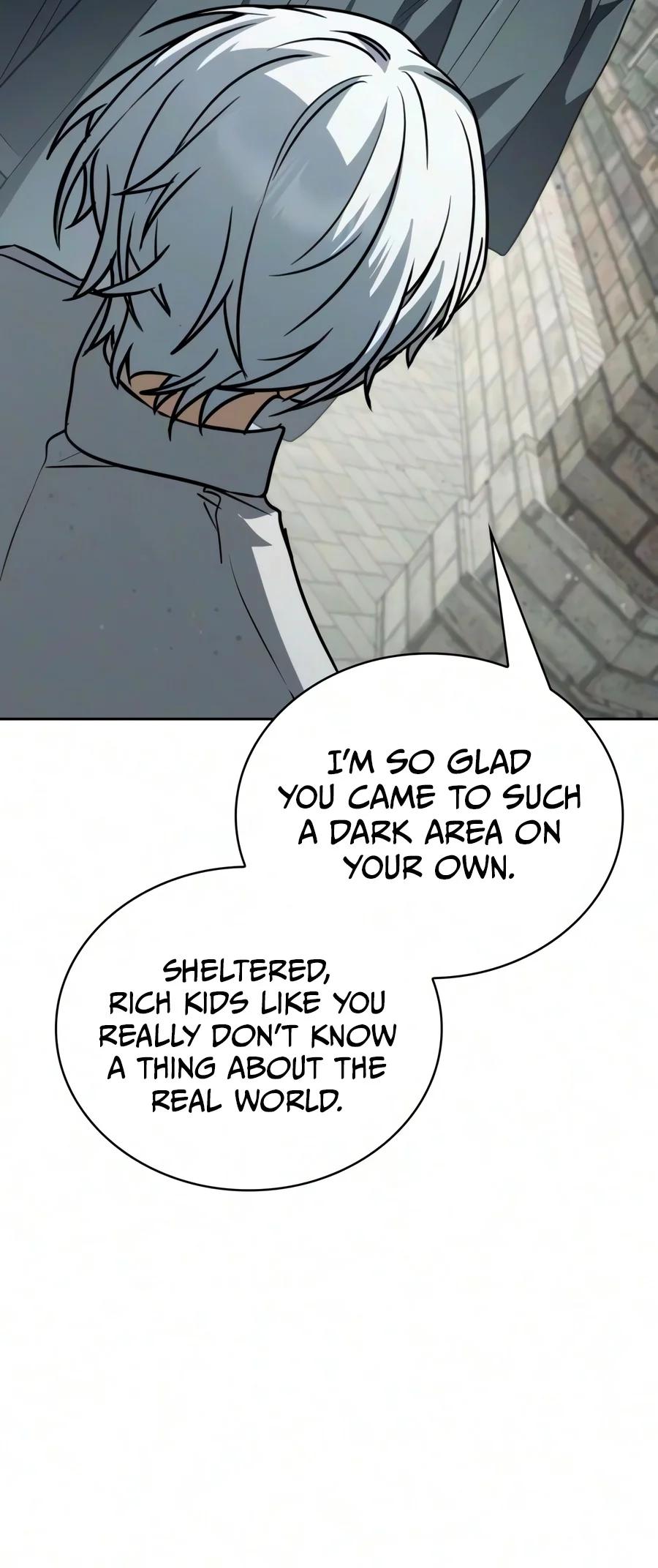Genius Prismatic Mage Chapter 96 page 17 - 