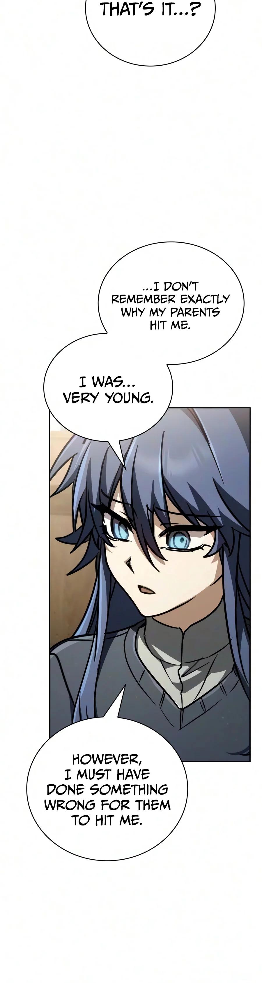 Genius Prismatic Mage Chapter 96 page 5 - 