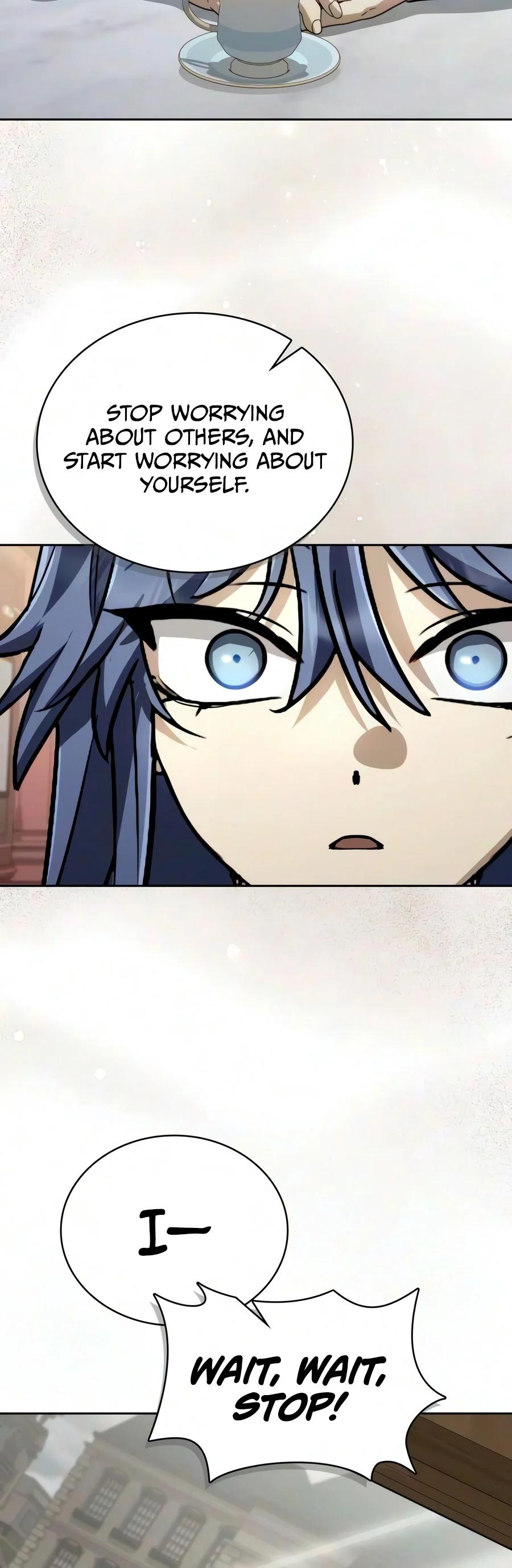 Genius Prismatic Mage Chapter 96 page 7 - 