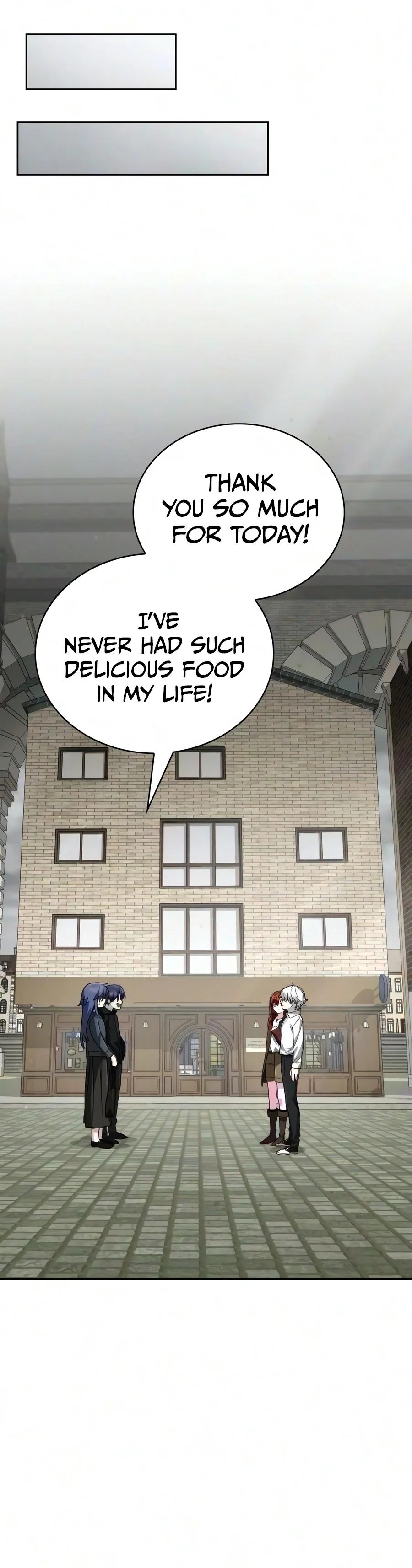 Genius Prismatic Mage Chapter 96 page 9 - 