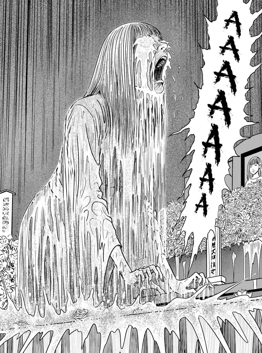 Read Genkai Chitai chapter 1 image 120 on Lezhin