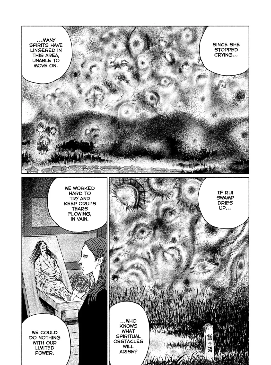 Read Genkai Chitai chapter 1 image 62 on Lezhin