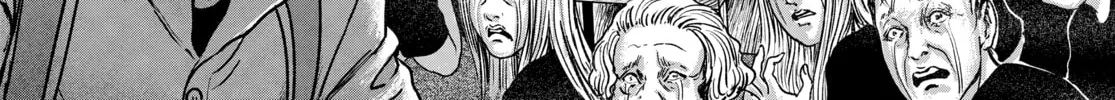 Read Genkai Chitai chapter 1 image 85 on Lezhin