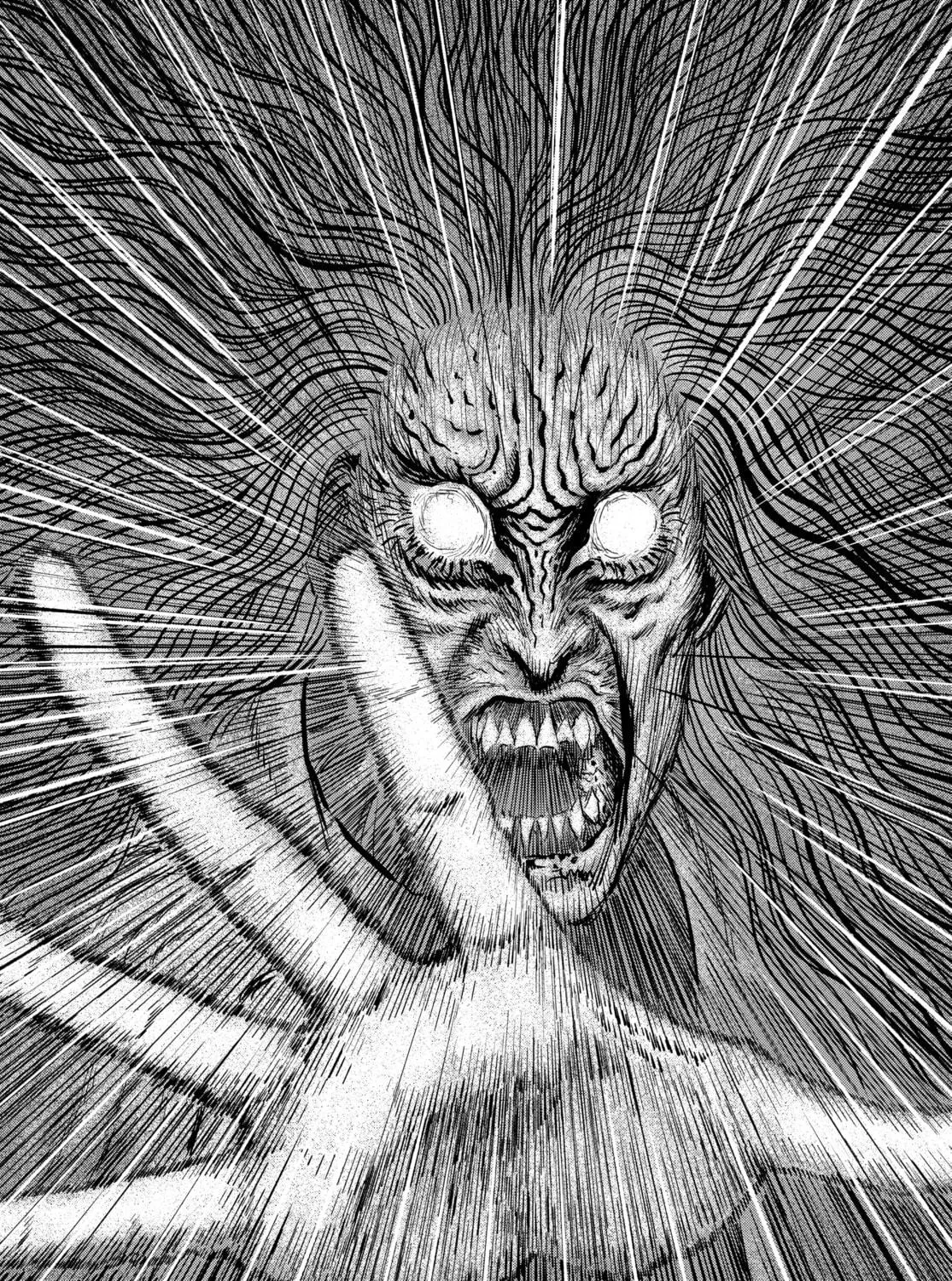Read Genkai Chitai chapter 2 image 94 on Lezhin
