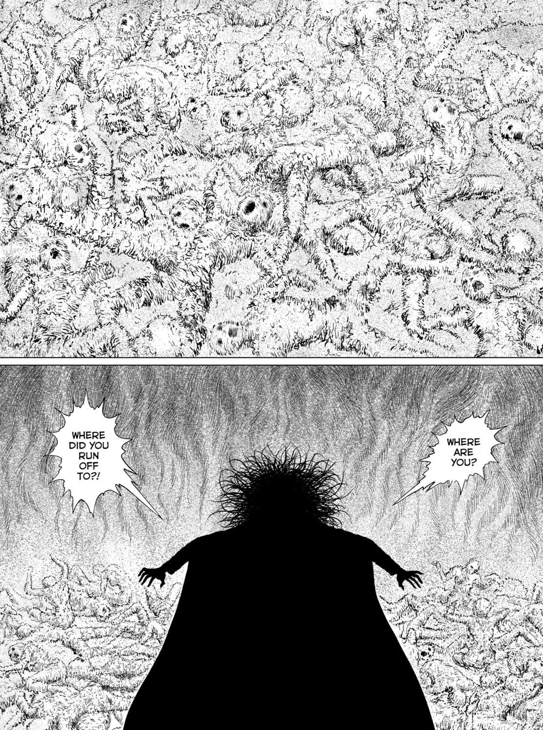 Read Genkai Chitai chapter 2 image 98 on Lezhin