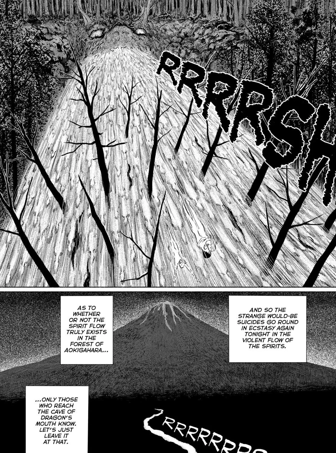 Read Genkai Chitai chapter 3 image 76 on Lezhin