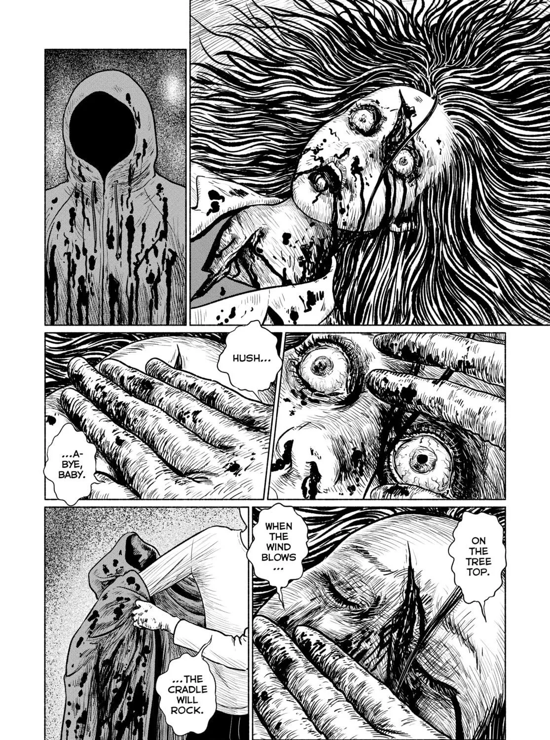 Read Genkai Chitai chapter 4 image 10 on Lezhin