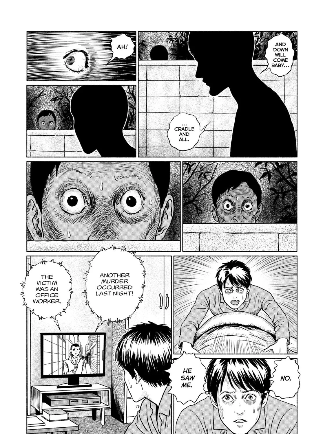Read Genkai Chitai chapter 4 image 22 on Lezhin