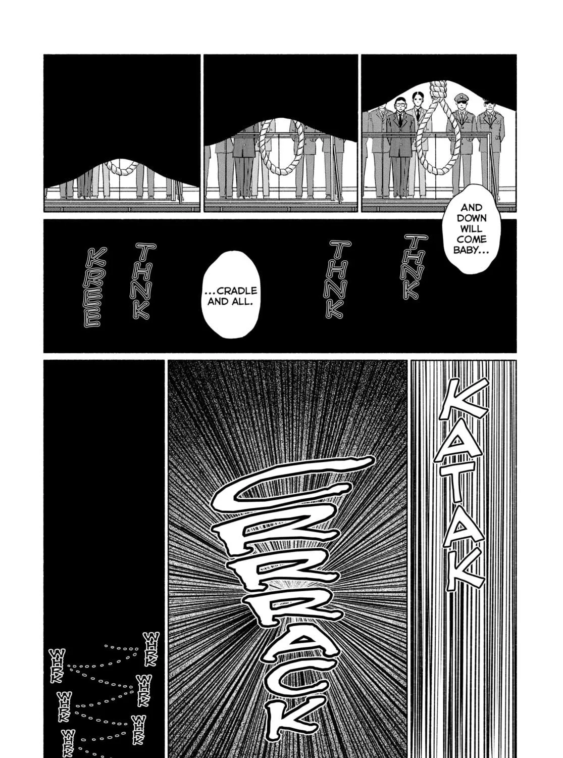 Read Genkai Chitai chapter 4 image 76 on Lezhin