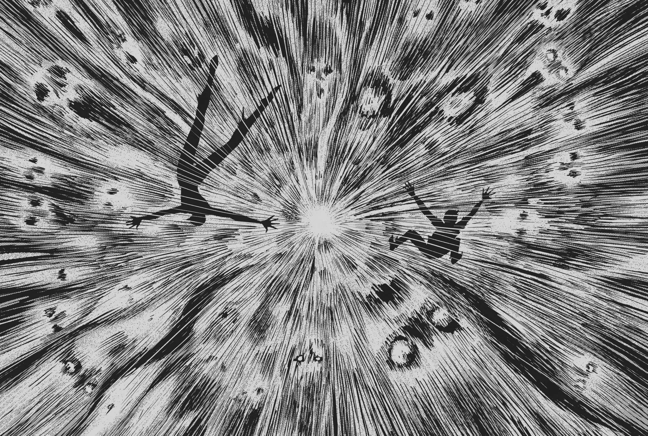 Read Genkai Chitai chapter 4 image 88 on Lezhin