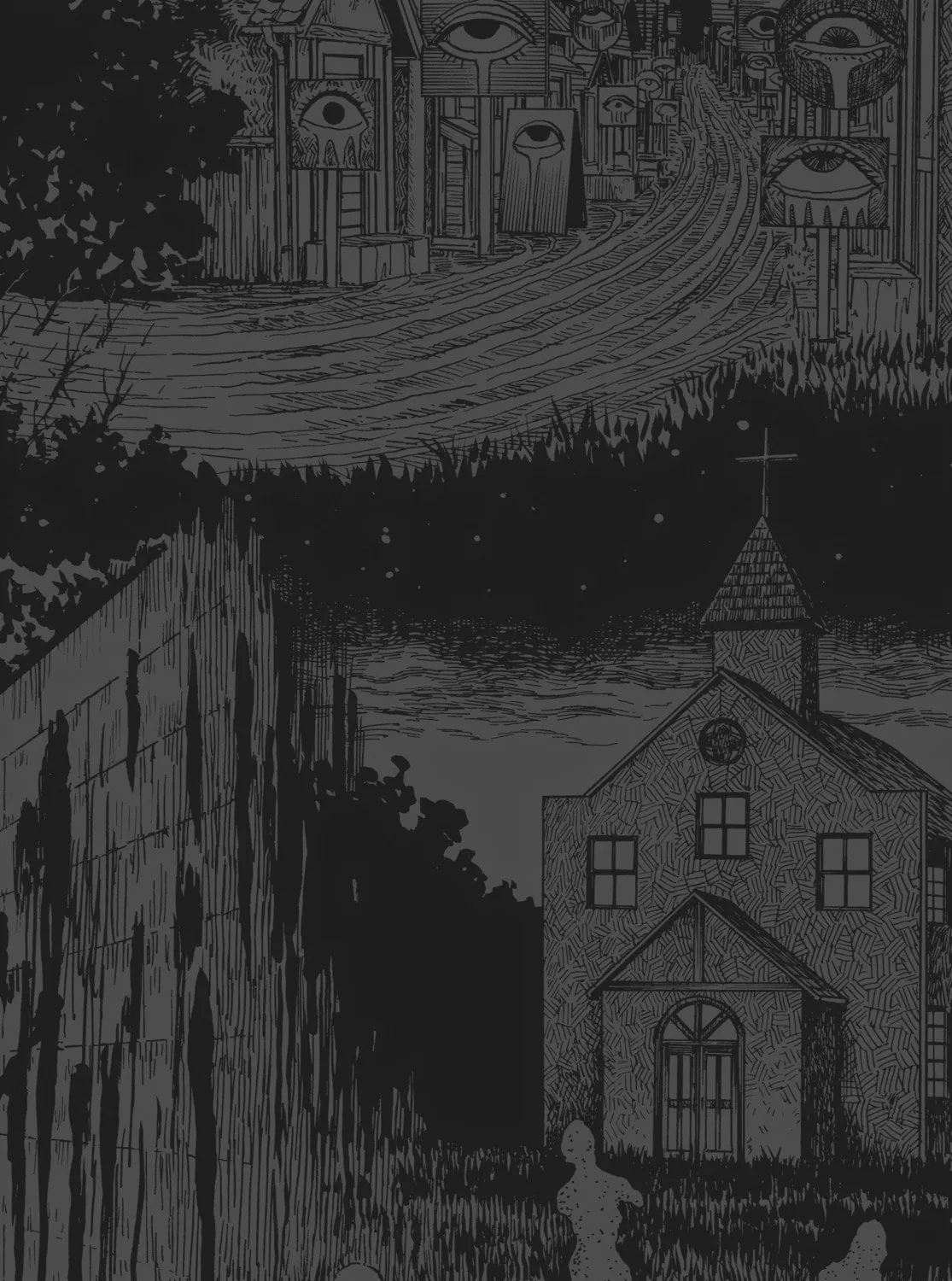 Read Genkai Chitai chapter 4 image 90 on Lezhin