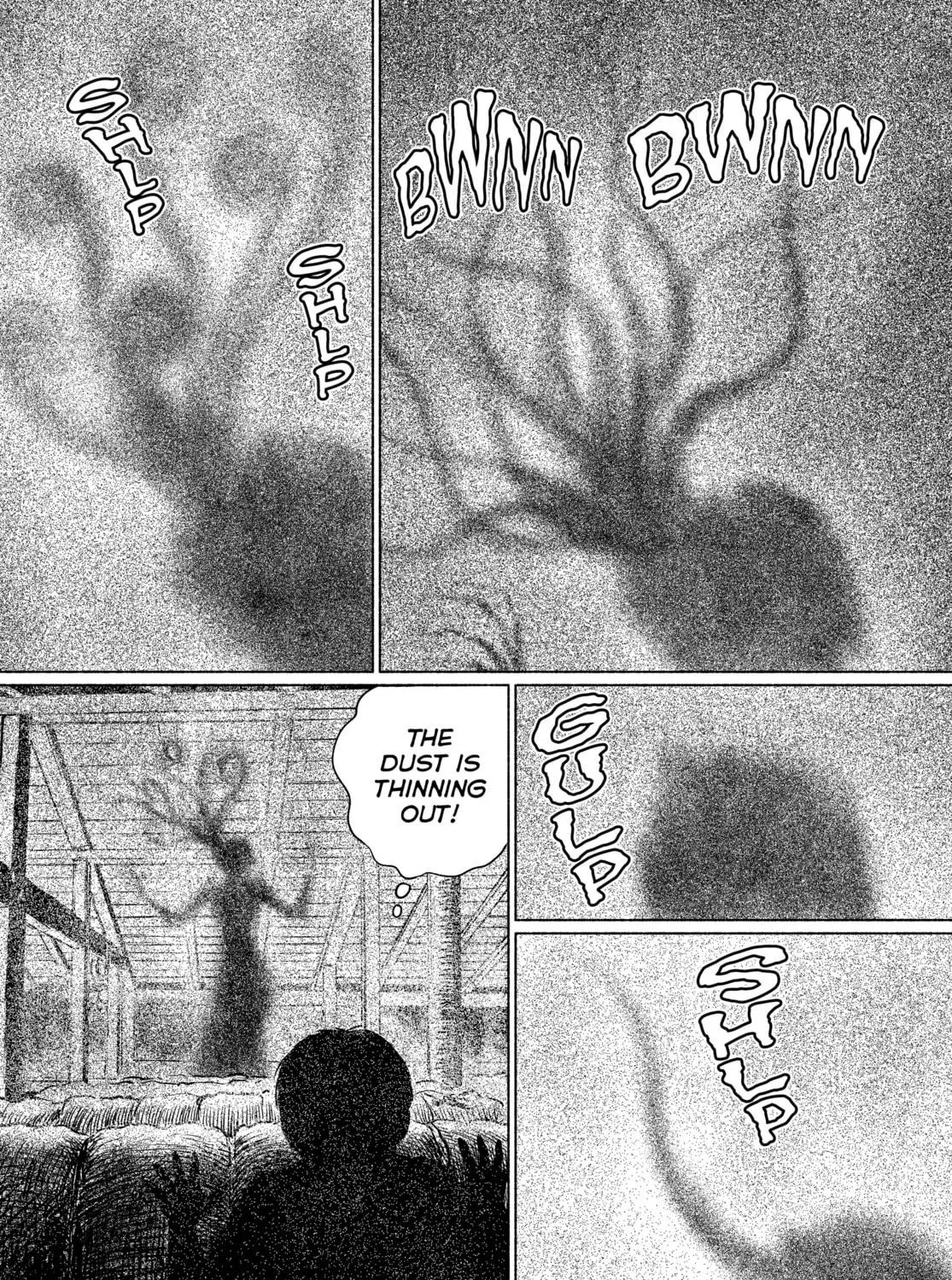 Genkai Chitai Chapter 5 page 113 - 