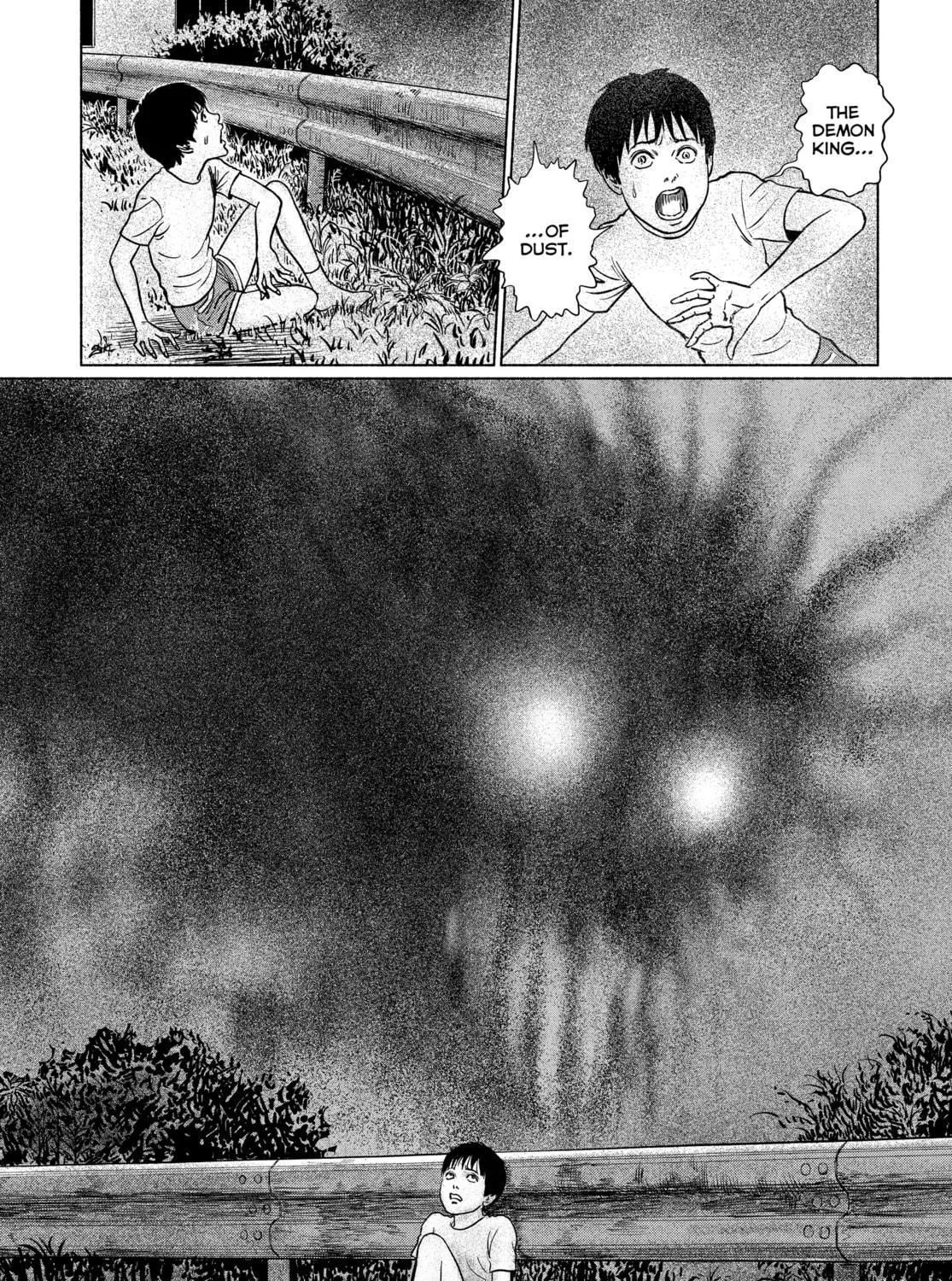 Genkai Chitai Chapter 5 page 129 - 