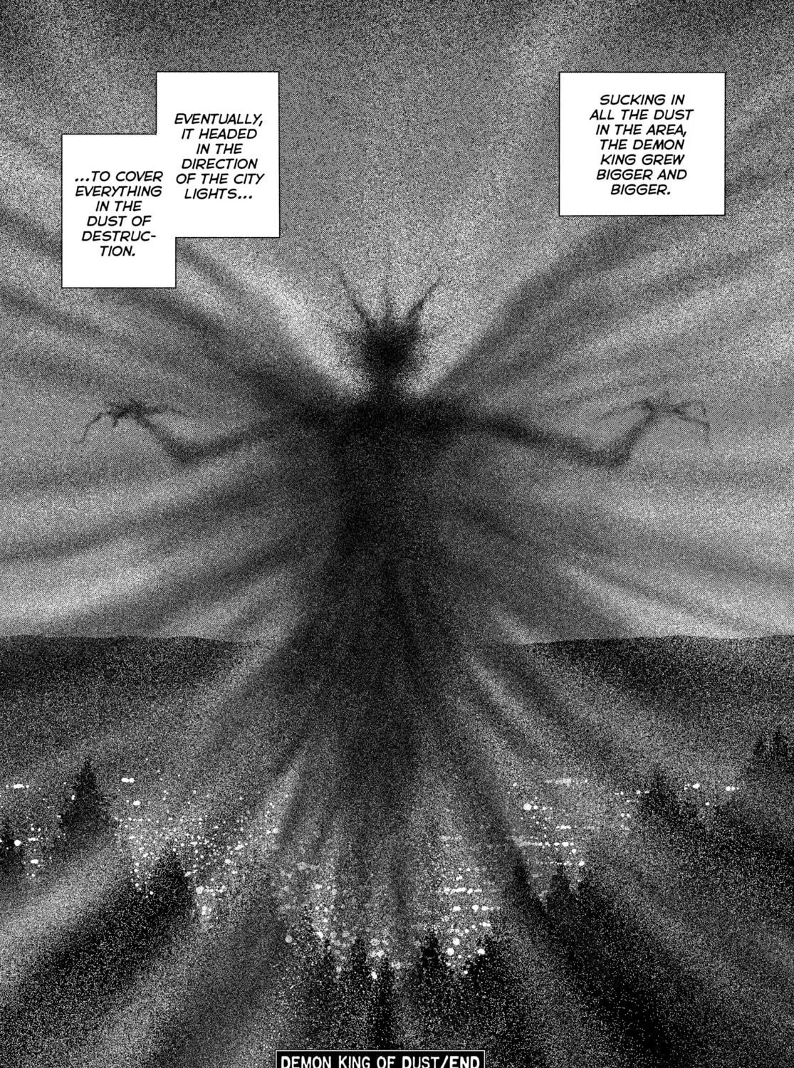Genkai Chitai Chapter 5 page 131 - 