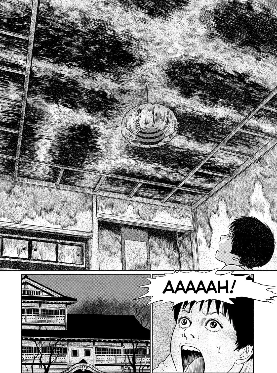 Genkai Chitai Chapter 5 page 23 - 