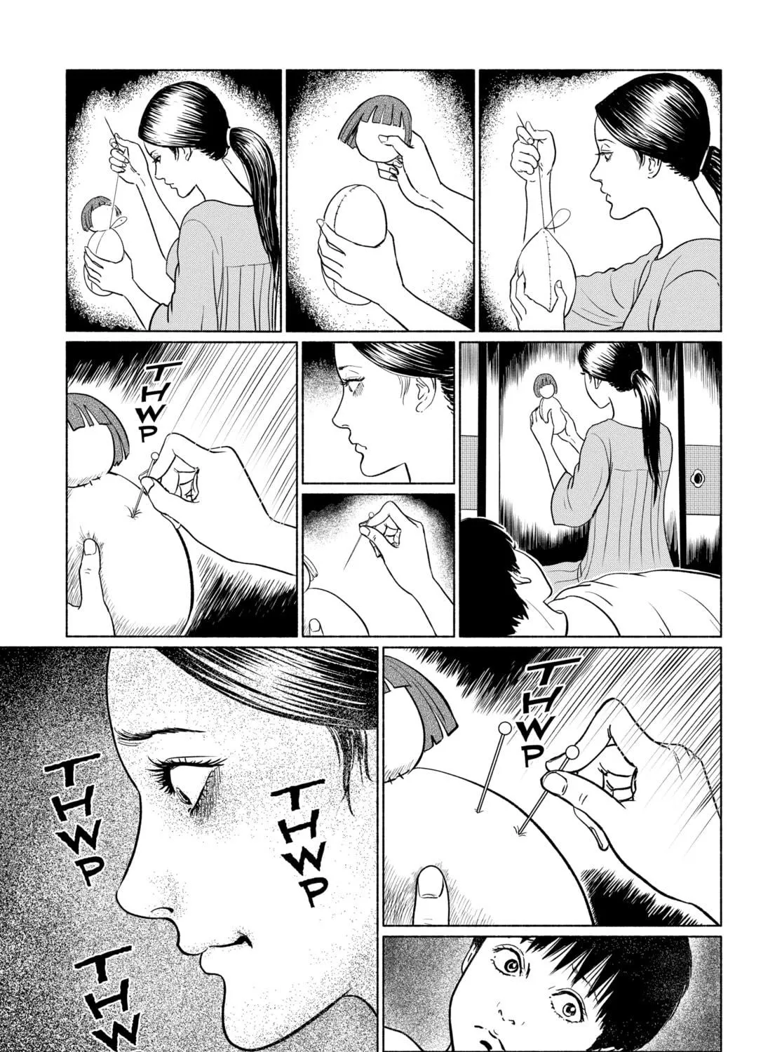 Genkai Chitai Chapter 5 page 53 - 