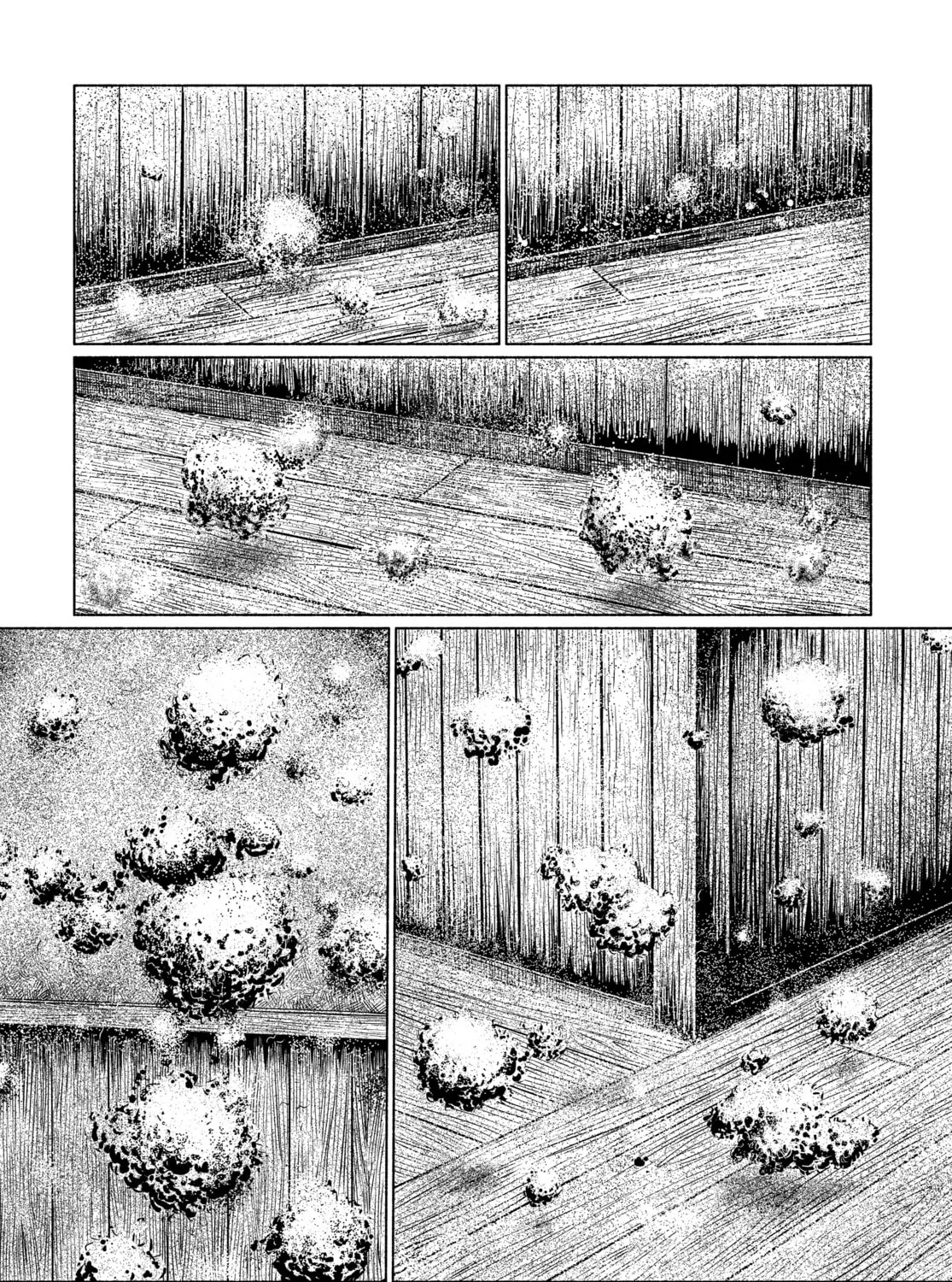 Genkai Chitai Chapter 5 page 75 - 