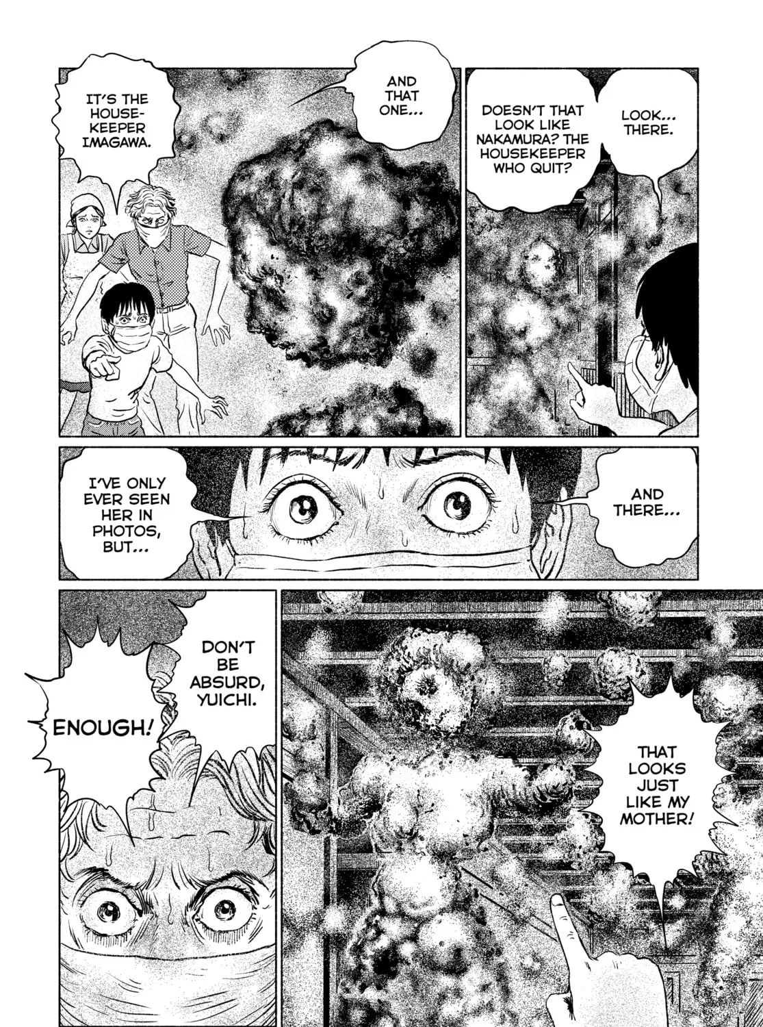 Genkai Chitai Chapter 5 page 87 - 