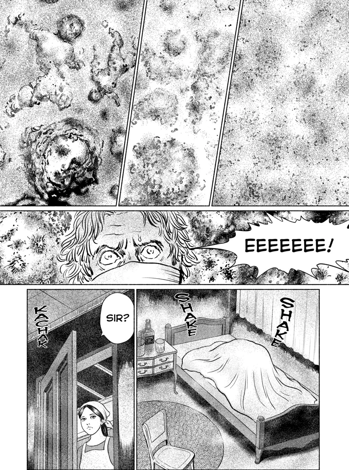 Genkai Chitai Chapter 5 page 91 - 