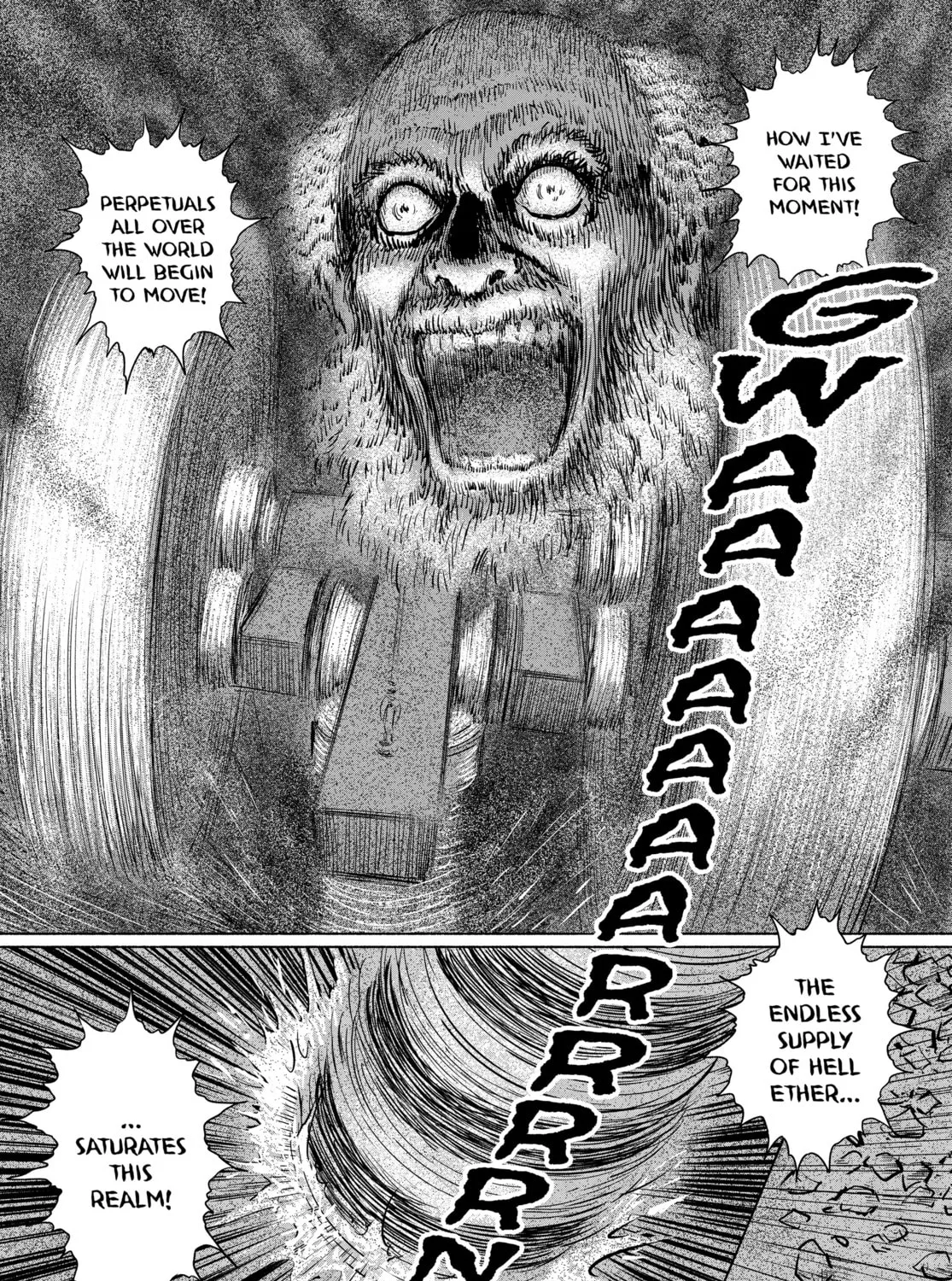 Read Genkai Chitai chapter 6 image 122 on Lezhin