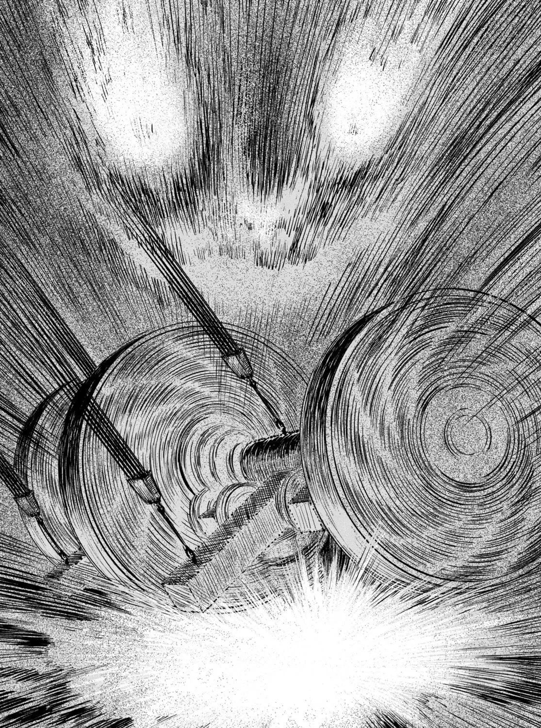 Read Genkai Chitai chapter 6 image 124 on Lezhin