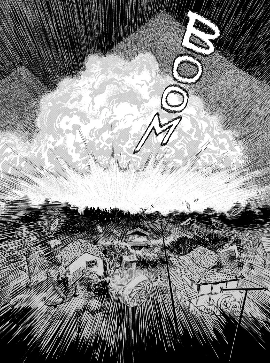 Read Genkai Chitai chapter 6 image 126 on Lezhin