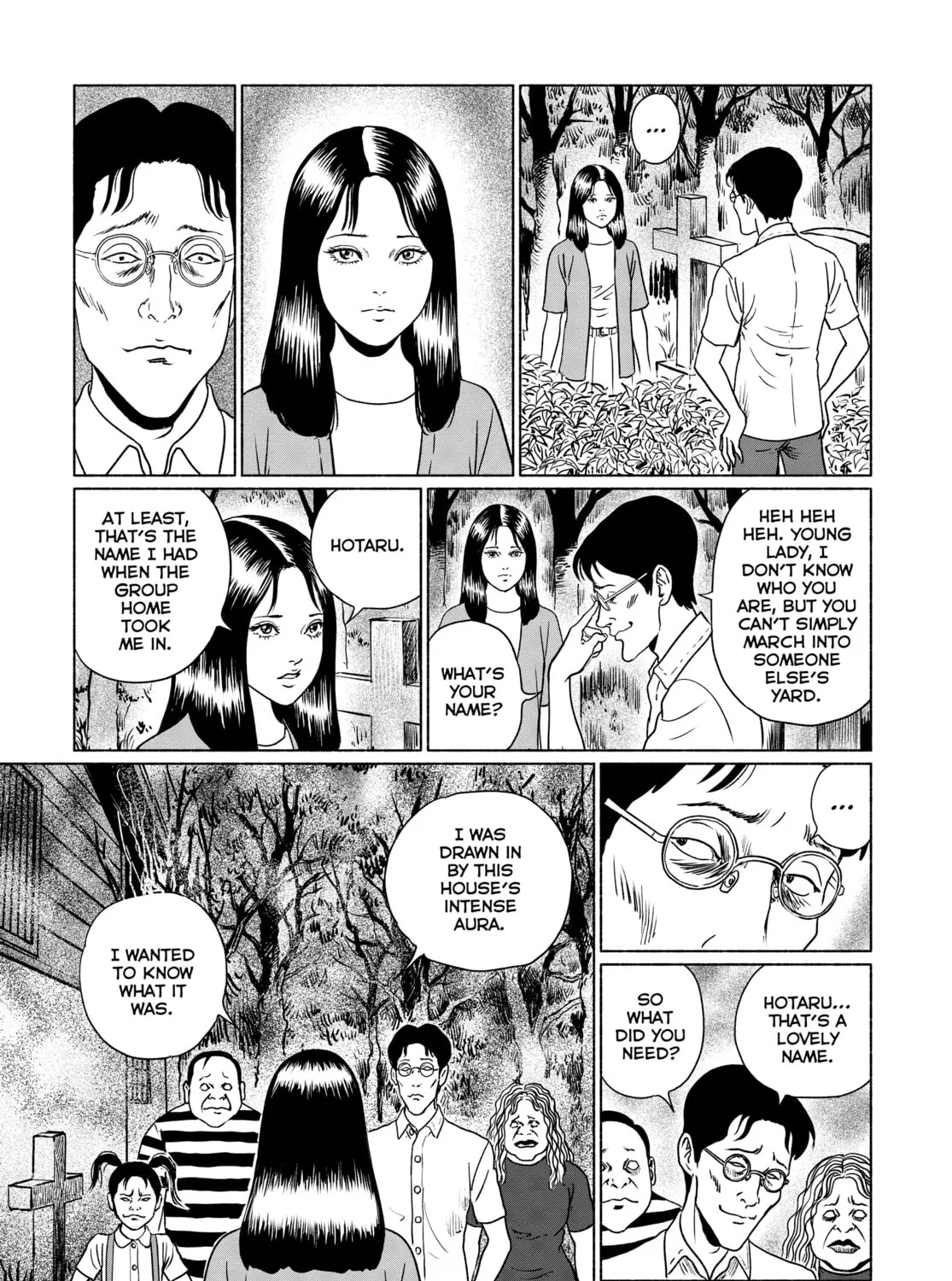 Read Genkai Chitai chapter 7 image 14 on Lezhin