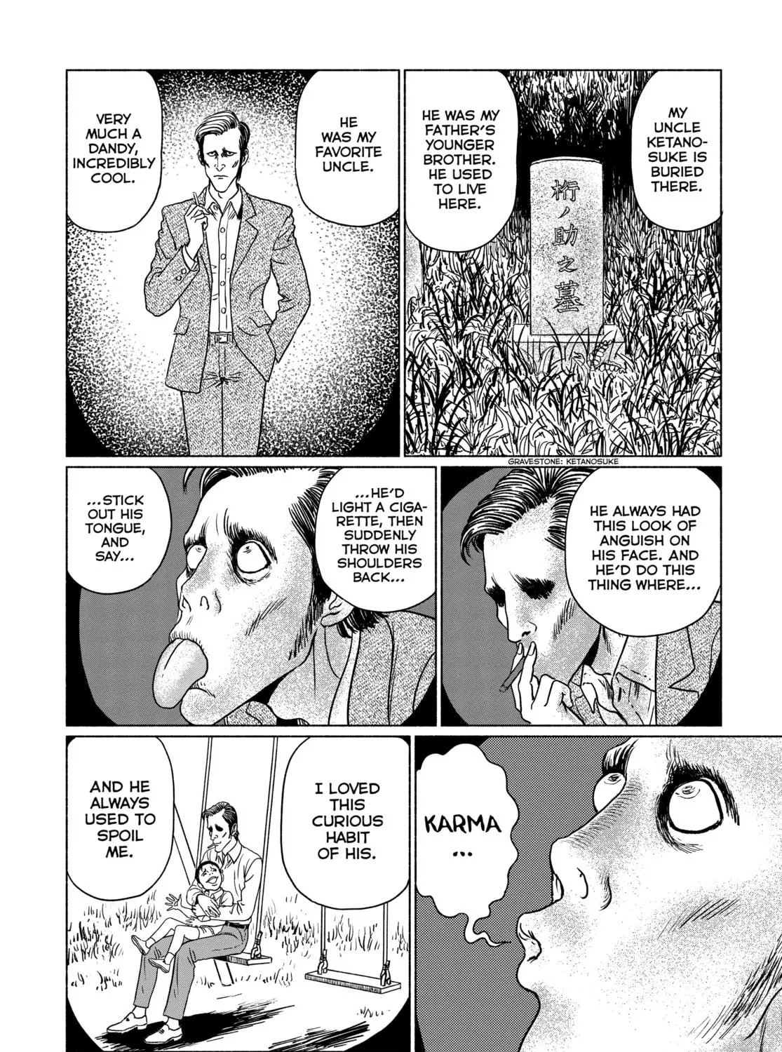 Read Genkai Chitai chapter 7 image 40 on Lezhin
