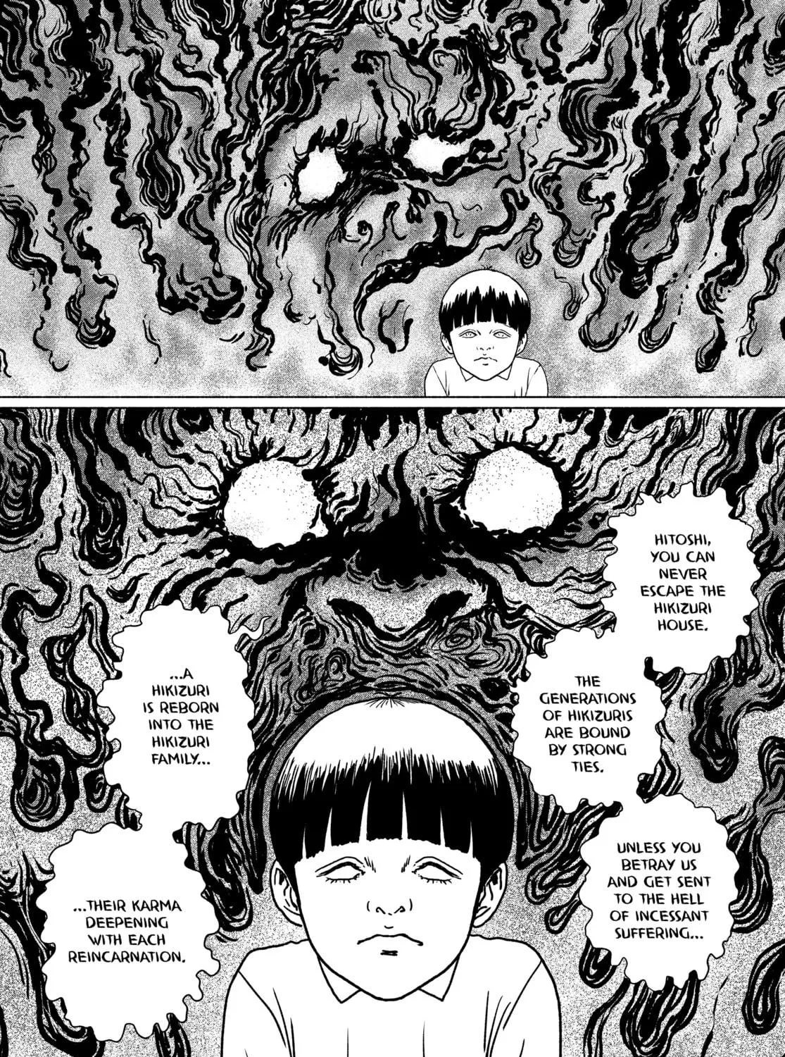 Read Genkai Chitai chapter 7 image 88 on Lezhin