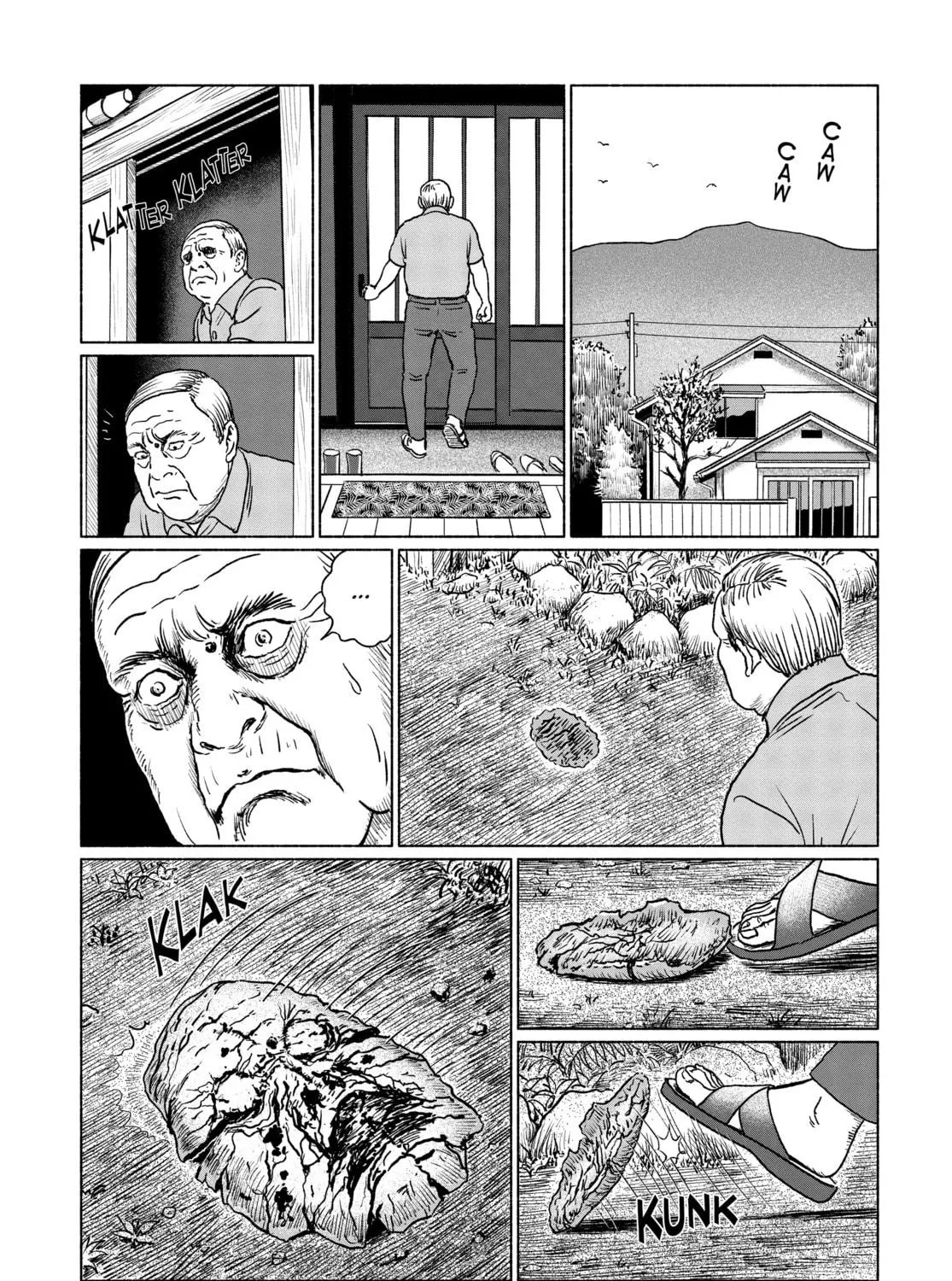 Read Genkai Chitai chapter 8 image 28 on Lezhin