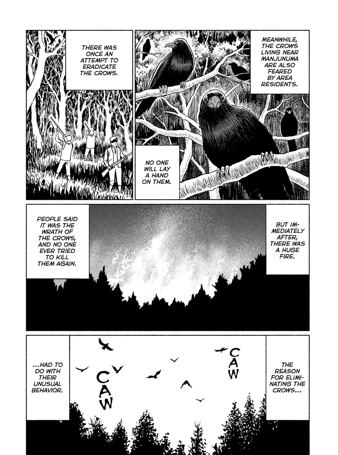 Read Genkai Chitai chapter 8 image 6 on Lezhin