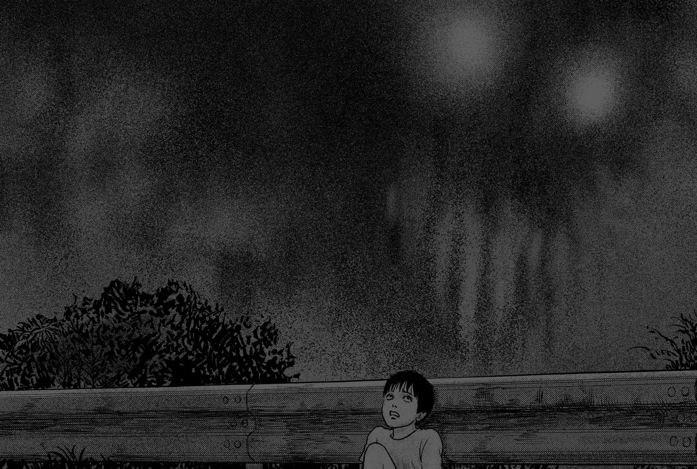 Read Genkai Chitai chapter 8 image 72 on Lezhin