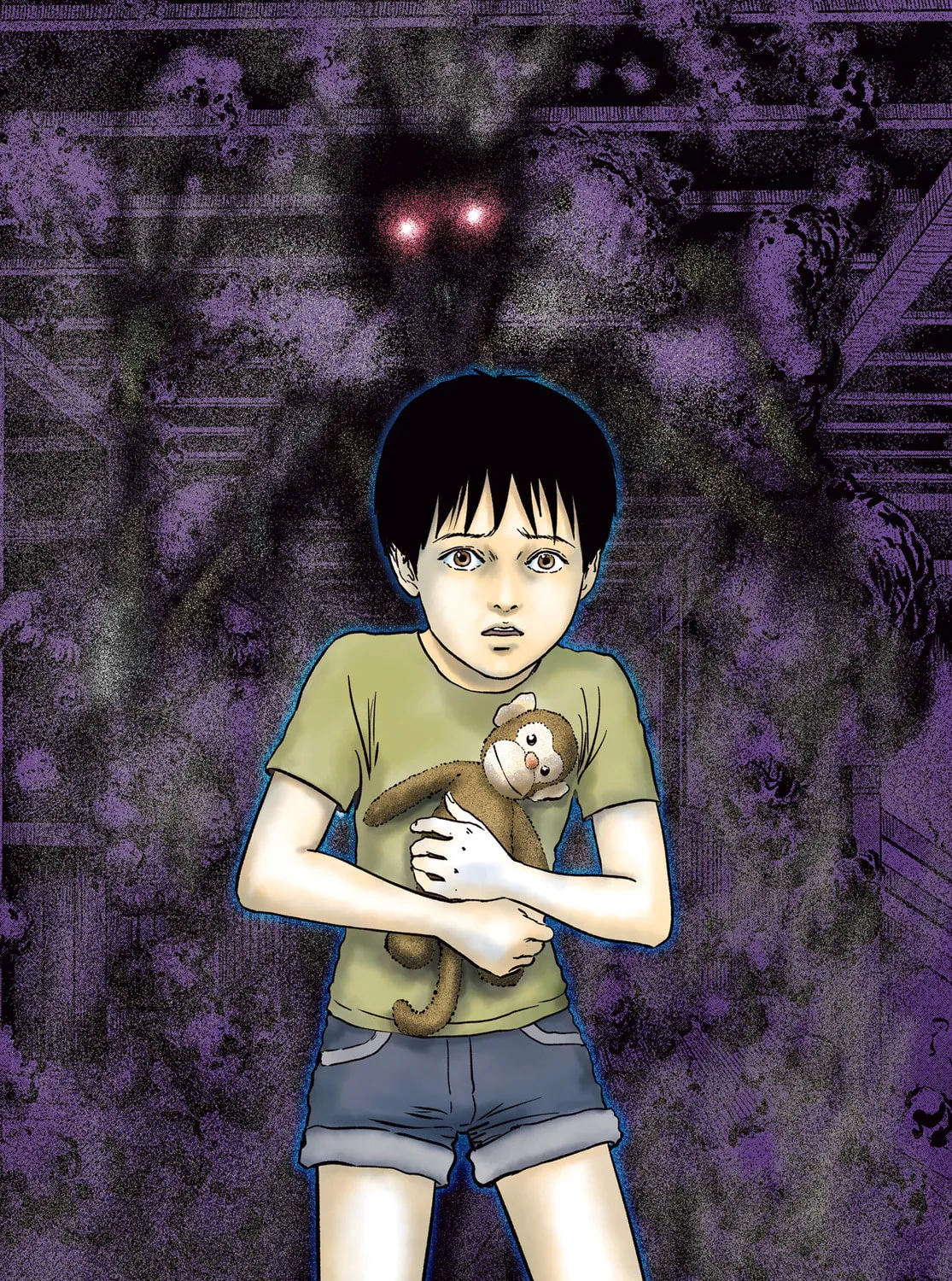 Read Genkai Chitai chapter 8 image 80 on Lezhin