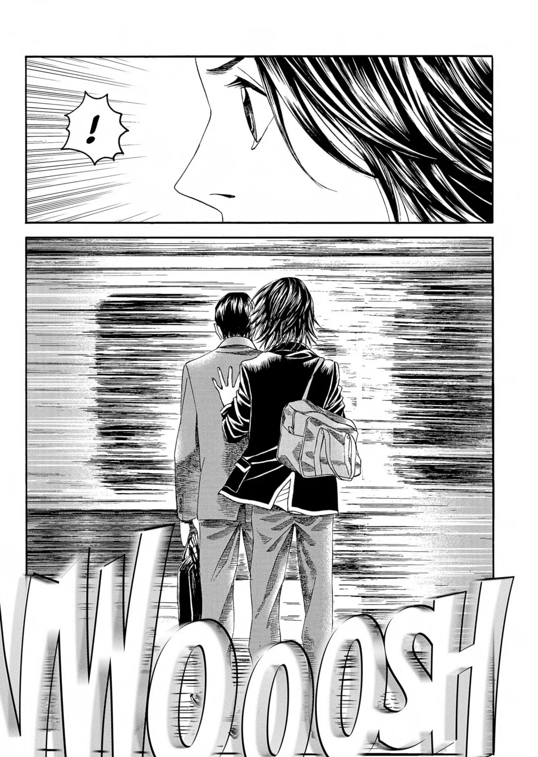 Read Genkaku Picasso chapter 1 image 114 on Lezhin