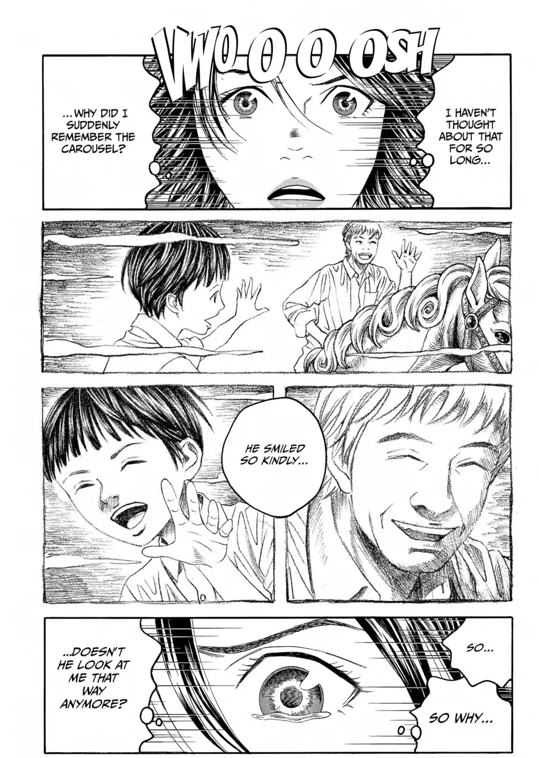 Read Genkaku Picasso chapter 1 image 116 on Lezhin