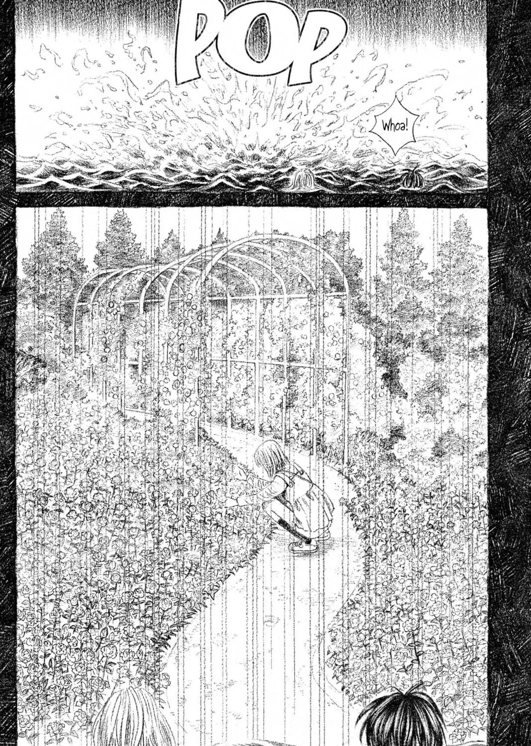 Read Genkaku Picasso chapter 10 image 128 on Lezhin