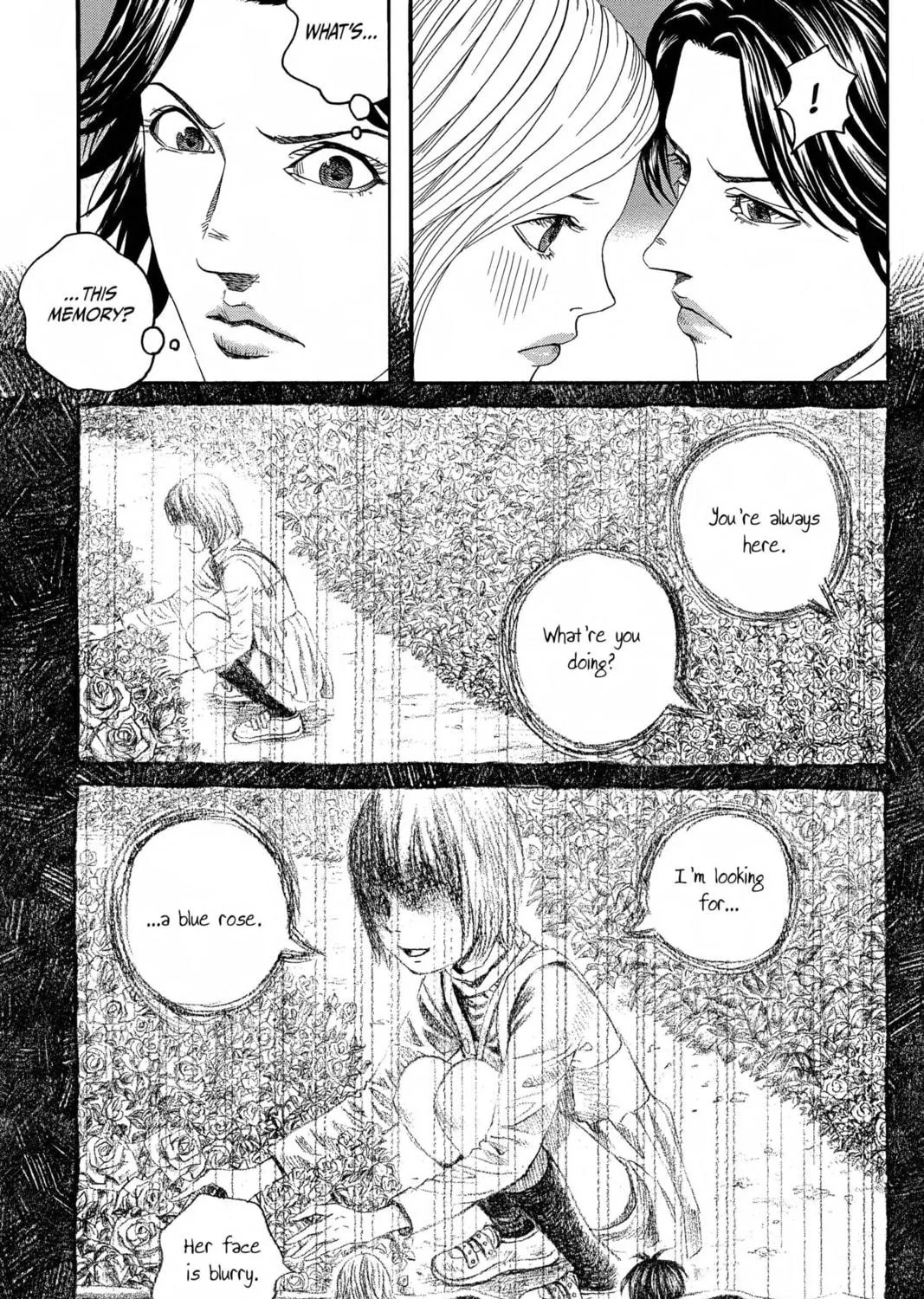 Read Genkaku Picasso chapter 10 image 130 on Lezhin