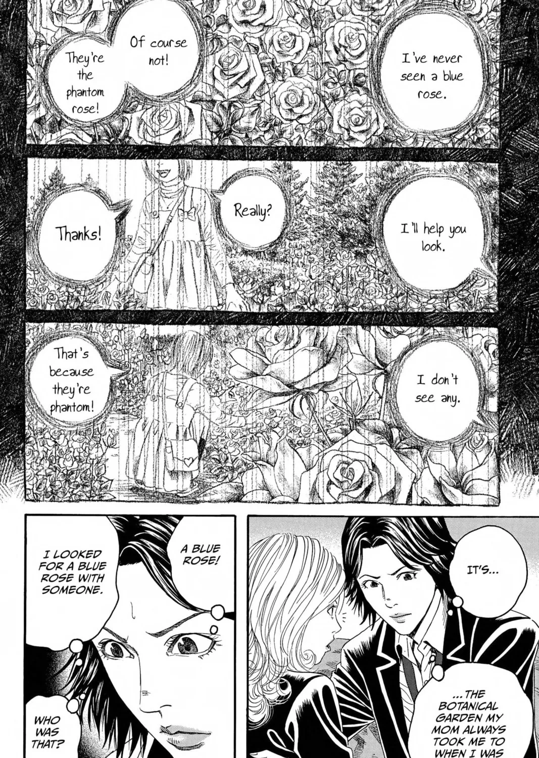 Read Genkaku Picasso chapter 10 image 132 on Lezhin