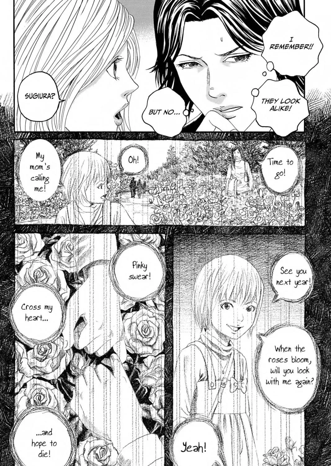 Read Genkaku Picasso chapter 10 image 136 on Lezhin