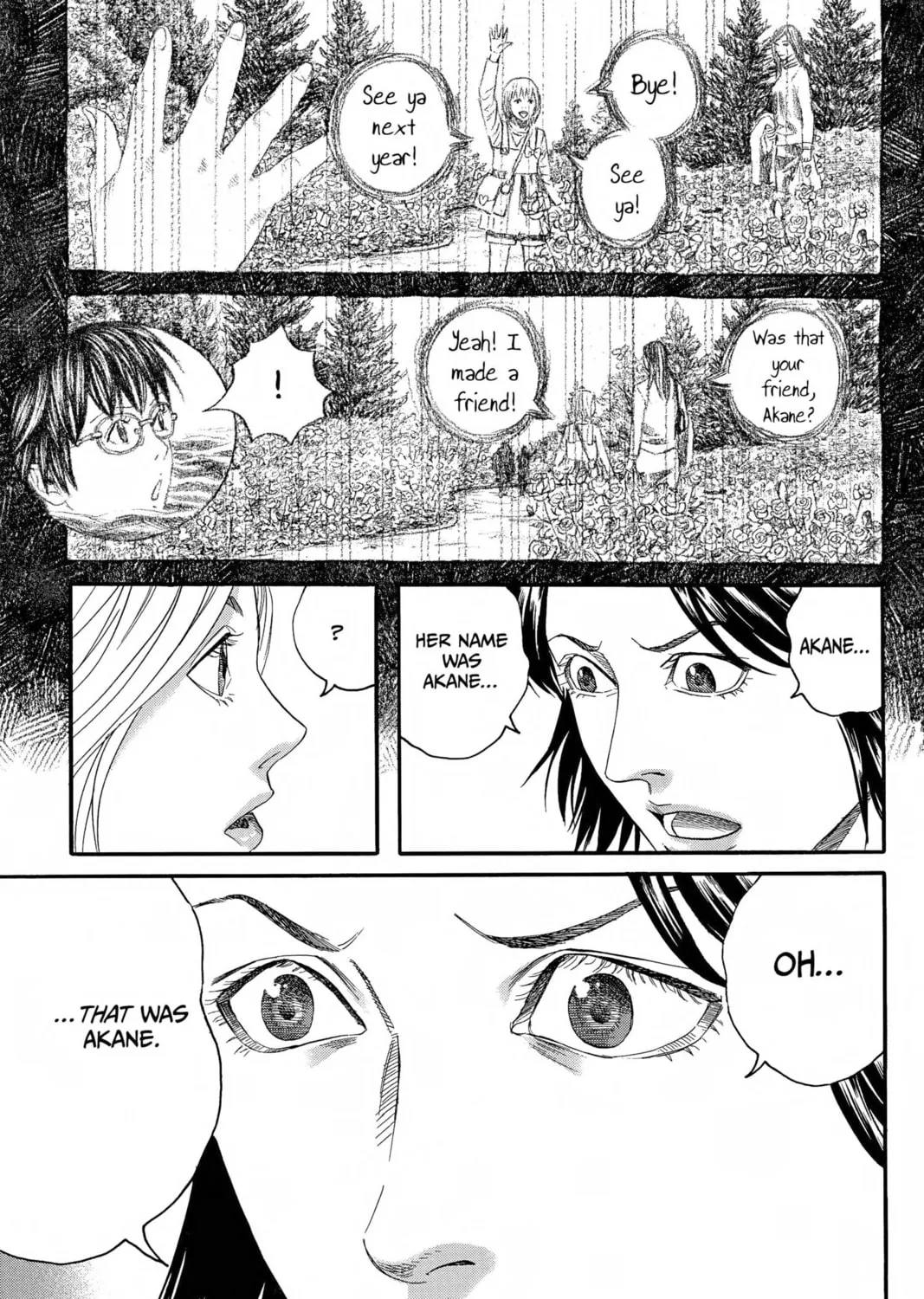 Read Genkaku Picasso chapter 10 image 138 on Lezhin
