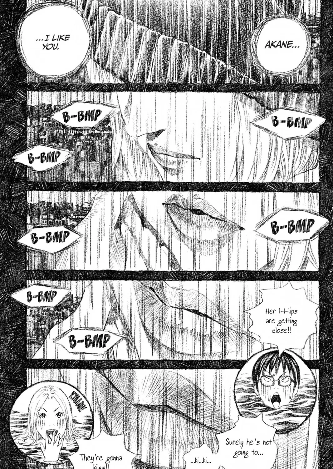 Read Genkaku Picasso chapter 10 image 50 on Lezhin