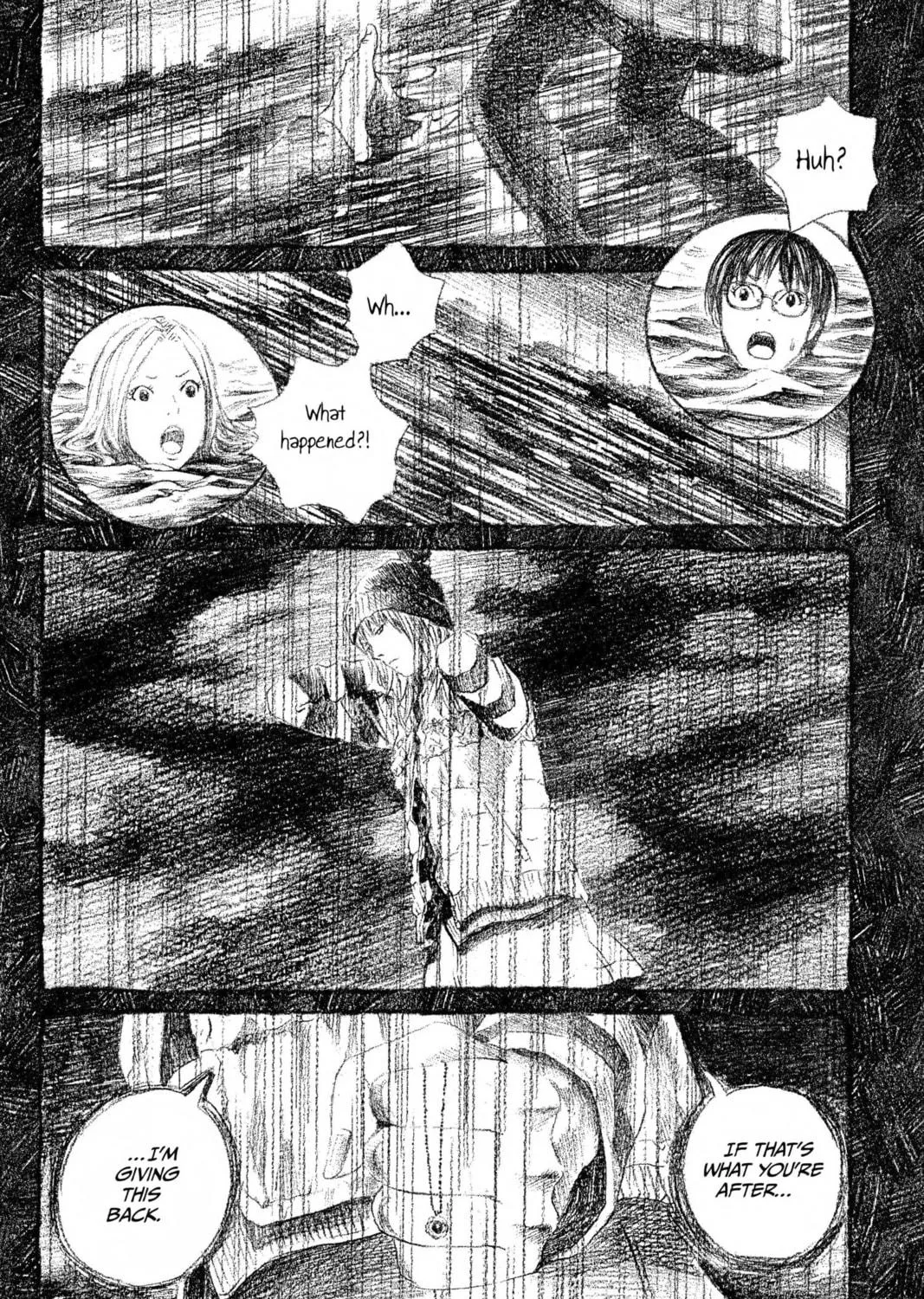 Read Genkaku Picasso chapter 10 image 52 on Lezhin