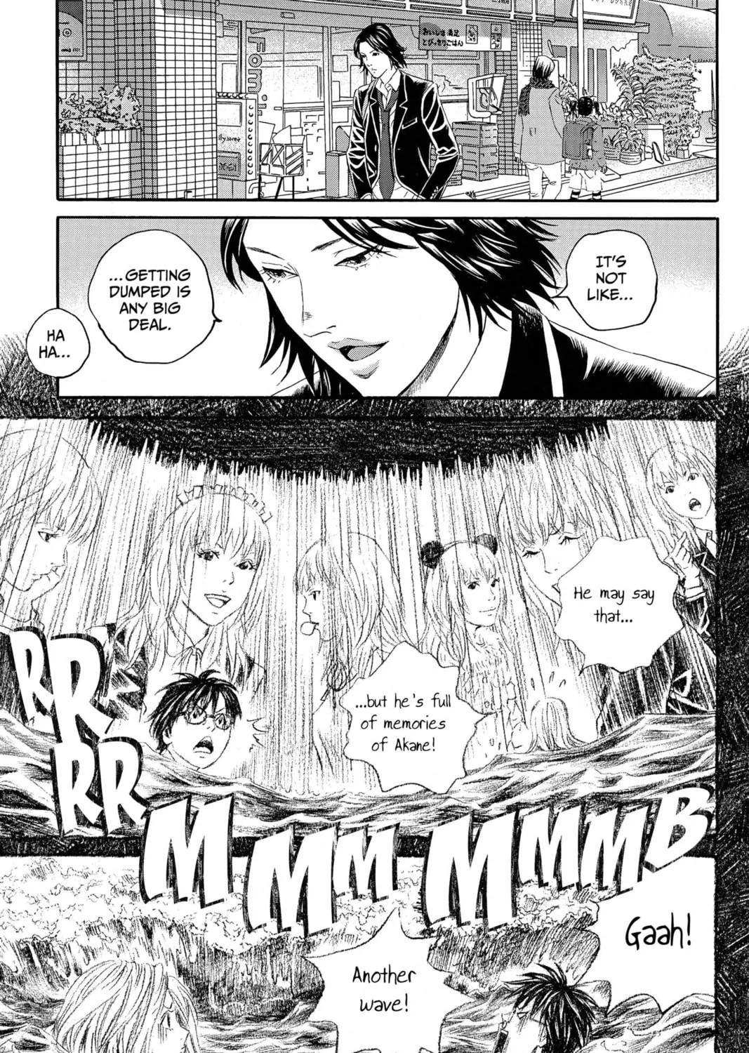 Read Genkaku Picasso chapter 10 image 62 on Lezhin