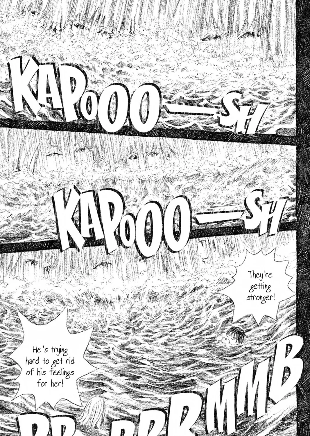 Read Genkaku Picasso chapter 10 image 66 on Lezhin