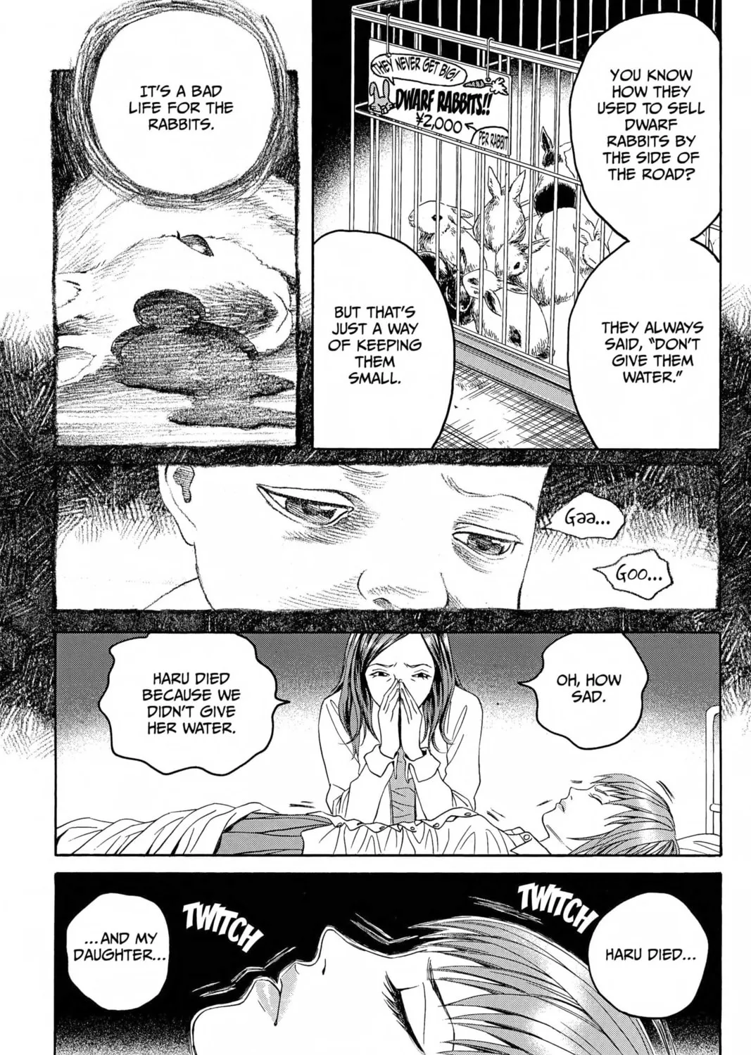 Read Genkaku Picasso chapter 2 image 66 on Lezhin