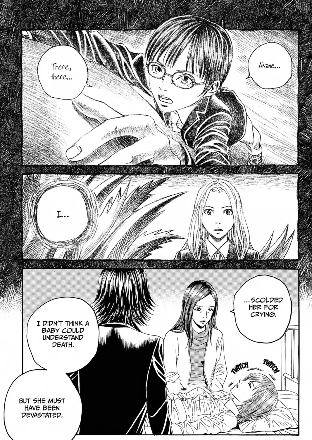 Read Genkaku Picasso chapter 2 image 78 on Lezhin