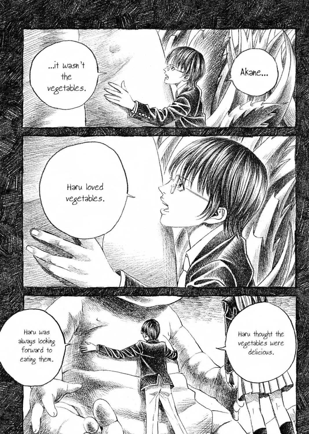Read Genkaku Picasso chapter 2 image 82 on Lezhin